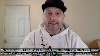 School Attendance Video #2