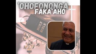 'OHOFONONGA FAKA'AHO  -  Falaite 22 Novema 2024