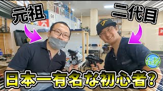 【ミニッツ】元初心者と現初心者が初対談 それぞれの憧れのミニッツドライバーは誰なのか？