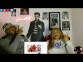 OMG THIS SONG IS PRICELESS!! THE PLATTERS - SMOKE GETS IN YOUR EYES (REACTION)