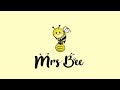 mrs bee 秋月梨