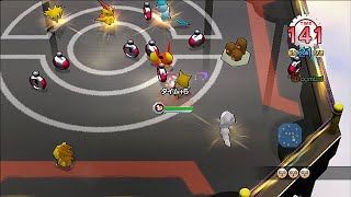 【グレードS バトルロイヤル】乱戦!ポケモンスクランブル (_⌒(_´-ω-)_23 【実況】