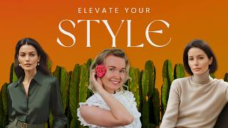 Mastering Elegant Casual Wear: Unlock Elegance Essentials