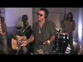 shaggy feelin alive last.fm sessions