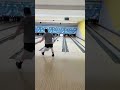 love tap on duh 10 pin bowling ytshorts