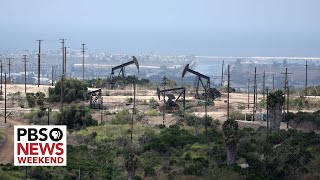 Big Oil pledged to fight climate change, but do their actions line up?