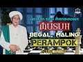 Bismillah | Amalan Tenaga Dalam Bacalah Saat Menghadapi Musuh || Abah Guru Sekumpul