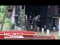 Bekalan Makanan Mangsa Banjir Mencukupi #MGFlash