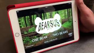 GDC 2018: Bearsus