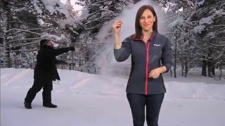 The Mpemba Effect and why hot water freezes faster than cold