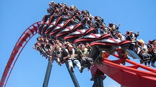 Judge Says Six Flags Broke The Law By Collecting Guests’ Fingerprint Data