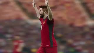 PES 2021 Gameplay | Scotland vs Armenia | 2022