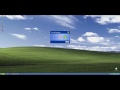 System Restore in Safe Mode with Networking - Method #1 (Windows XP)