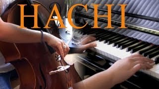 Goodbye (Hachiko) - Jan A.P. Kaczmarek [piano and cello]