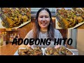 Adobong Hito Recipe/how to cook Adobong Hito/Sari-Sari Store/taytay rizal/Maline Vlog/Vlog#75