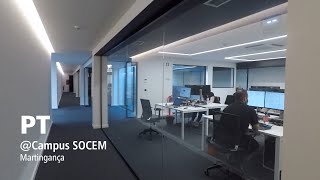 Um dia na Engenharia do Grupo SOCEM