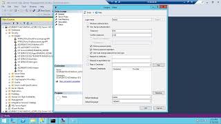 Sql DBA Batch 42 Class 46 Creating Logins
