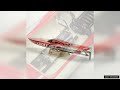 tfl 1126 880mm lucky oct 2.4g 120a esc brushless rc boat w review