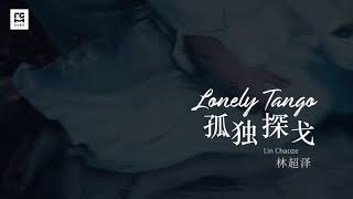 TANGRAM Lin Chaoze 林超泽 -  Lonely Tango《孤独探戈》   [ENG/歌词/PIN Lyrics]