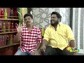 ennadhu rj vigneshkanth outdated ahh sarbath with sangees part 1 cut 1 adithyatv