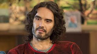 WTF with Marc Maron -  Russel Brand Interview