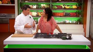 Recipe Rehab Chef Rich Rosendale (EMMY NOMINATED SHOW)