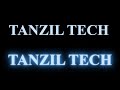 CSS Glowing Text Hover Effects | Quick HTML CSS Tutorial For Beginner | #Tanziltech