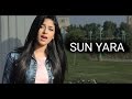 Sun Yara By Damia Farooq