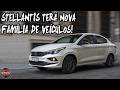 BYD LANÇA SUV DO DOLPHIN, EM CRISE VW FECHA FÁBRICAS, STELLANTIS TERÁ NOVA FAMÍLIA DE VEÍCULOS E +