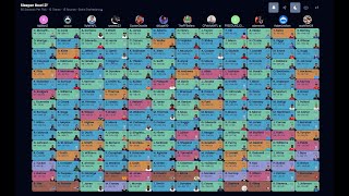 Fantasy Football Tools To Draft Like a Pro