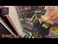 This Legend Is Helping To Set Damage World Records, So I Tried Her Solo Vs Squads In Apex Legends
