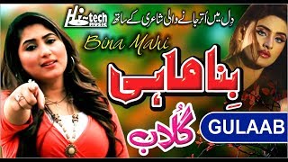 Gulaab - Bina Mahi - Best Punjabi Song - Hi-Tech Music