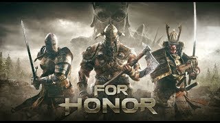 For Honor 榮耀戰魂 劇情模式: 2.5 偵查