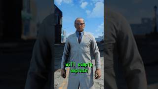 Fallout 4's Mysterious Eldritch Epilogue