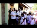 Adora Svitak Visit World Food Program in Sri Lanka 7