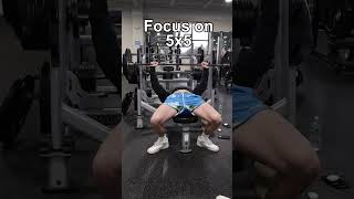 TIPS To Increase BENCH PRESS Strength!