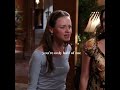 rory and christopher || gilmore girls