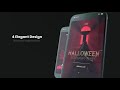 Halloween Spooky Stories Vol 1 for After Effects 2021