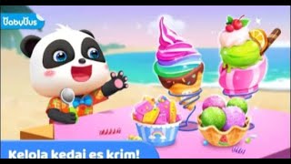 MENCOBA LEZATNYA ES CREAM@GAME-KIDZ