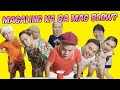 LABANAN NG DISKARTE ANG DONEKLA AT BEKS SQUAD | BEKS FRIENDS