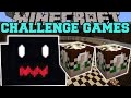 Minecraft: THE THING CHALLENGE GAMES - Lucky Block Mod - Modded Mini-Game