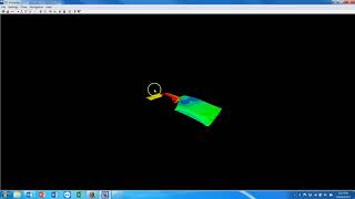 Terramodel - Labeling Points with txt