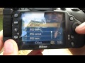 nikon d3200 unboxing review and settings