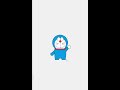 Drawing Doremon By Coding In Python