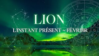 🍀 Lion ♌ Du changement très positif ( familiale et énergie) Paix et Choix 🍀