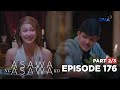 Asawa Ng Asawa Ko: Shaira prepared a special dinner! (Episode 176 - Part 2/3)