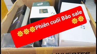 20.01 Phiên Sale Đồng hồ cuối năm hàng hộp,..freeship bill ck hết từ 700k, bh 5 ngày