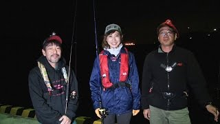 第108回放送（10/26） じょーじ山本さん＆米谷さんのライト五目