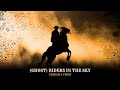 Vaskan & Yosuf - {Ghost} Riders In The Sky (Music Video)