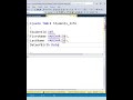 🛠️ SQL CREATE TABLE | How to Create a Table in SQL (Beginner’s Guide)